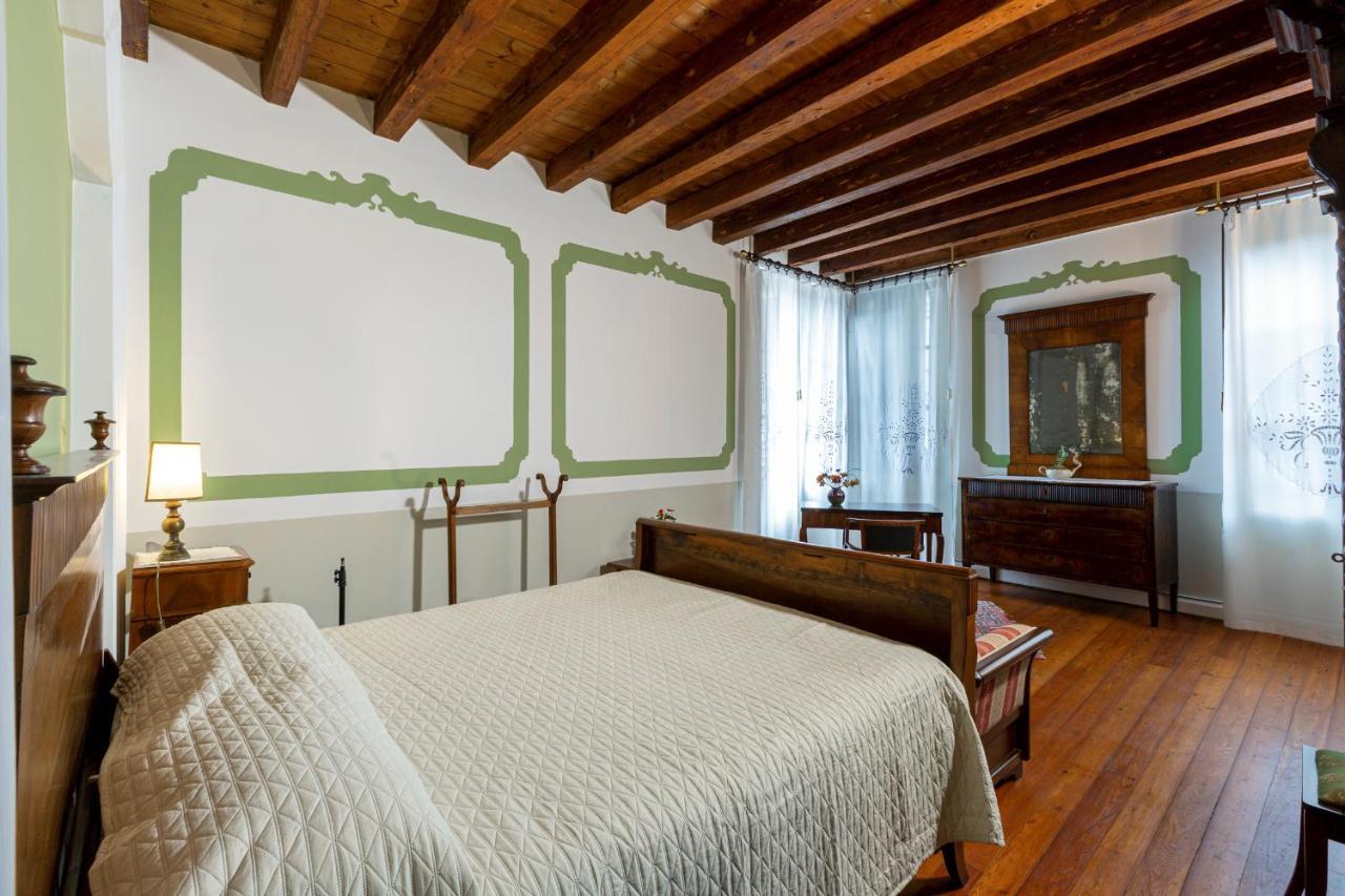 Palazzo Scolari 3* Polcenigo