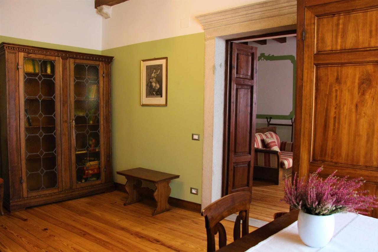 Bed & Breakfast Palazzo Scolari Polcenigo