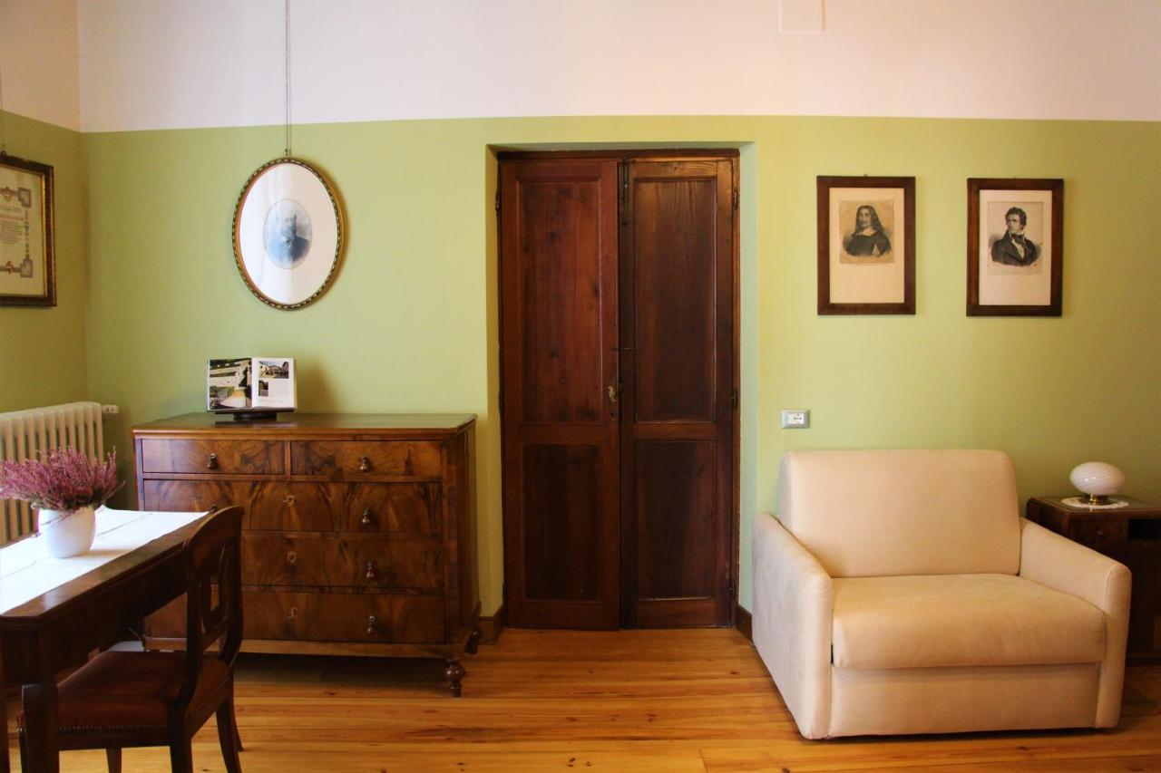 Palazzo Scolari Bed & Breakfast