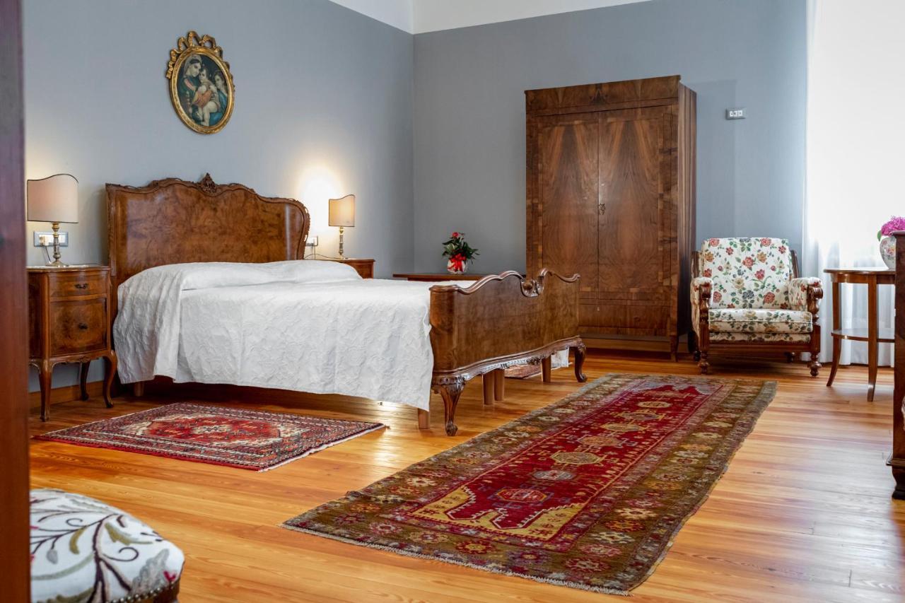 Palazzo Scolari Bed & Breakfast